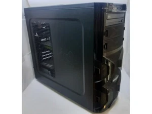 Gaming PC GTX 960 i5 4th Gen 8GB RAM 128GB SSD 2TB HDD WIFI 1050ti - Picture 1 of 6