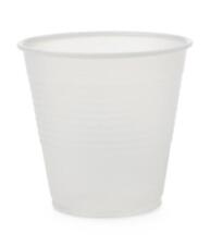 Medline NON03005 Disposable Plastic Drinking Cups (Pack of 2500)