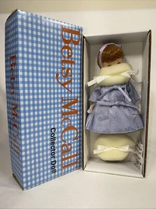 Tonner Tiny Betsy McCall 8” SHOPPING WITH MOMMY DOLL NEW NRFP - Picture 1 of 6