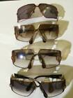 Cazal Mod951 4 Pieces Set Sunglasses