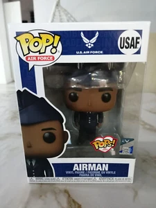 Funko Pop U.S. Air Force. Airman #USAF - Imagen 1 de 7