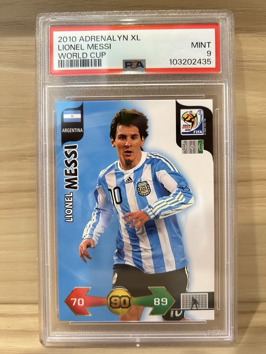Panini FIFA World Cup Soccer Trading Cards Sports 2010 Year Panini FIFA World Cup Soccer Trading Cards Sports 2010 Year