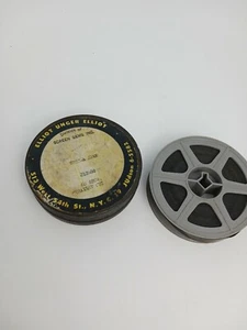 Advertising 16mm Film Reel - Spic N' Span 60 second Commercial  - Picture 1 of 11