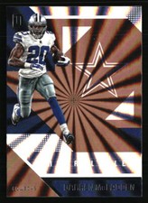 Darren McFadden 2016 Panini Unparalleled #125 Football Card