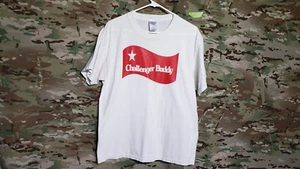 CHALLENGER BUDDY LONE STAR T-SHIRT LARGE - Bild 1 von 5