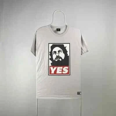 Camiseta WWE Daniel Bryan WWF Lucha Talla Grande Foto 1 de 4