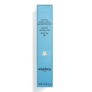 Sisley Phito Khol star waterproof All-day long liner 0.3g M2 matte tonka - Picture 1 of 3