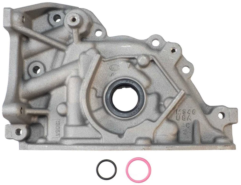 发动机油泵 适合 2002 - 2006 年 吉普自由牧马人 MELLING — 第 1/4 张图片