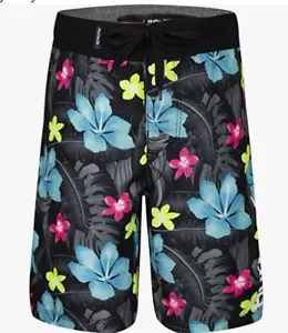 Boys HURLEY Boardshorts Swim shorts  - Picture 1 of 6