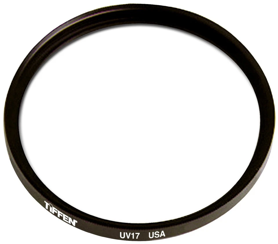 Tiffen 77UV17 77mm UV17 Filter - Image 1 of 1