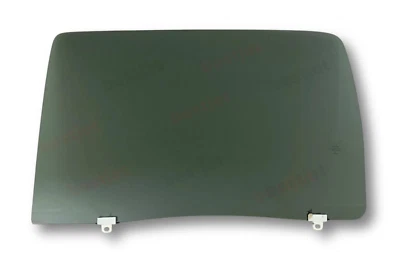 Fits 16-23 Toyota Tacoma Pickup 4D Crew Cab Driver Left Rear Door Window Glass - Image 1 of 2