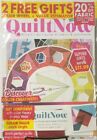 Quilt Now Issue 44 15 Bright Design Colour Wheel Estimator Free Shipping