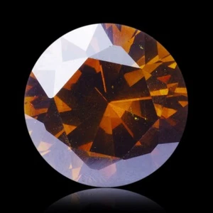 ★☆ CLÉOPHANE 5,04 CT de Madan - 10,8 mm - GEM-1107E ☆★ - Picture 1 of 1