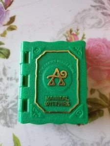 Magical Witches Barluna Green Bandai Pet Game Vintage - Picture 1 of 2