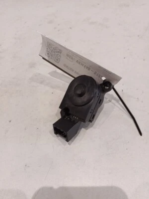 Vauxhall Insignia A (facelift) 2013-2016 IGNITION SWITCH 20939745 — 第 1/3 张图片