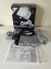 Игровые консоли Sony PlayStation