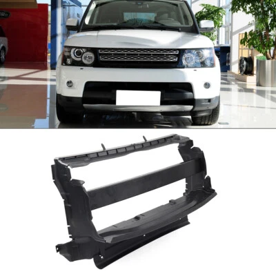 Engine Radiator Support Air Duct Deflector For Land Rover LR4 Range Rover Sport - Image 1 of 4