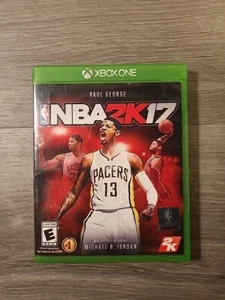 NBA 2K17 - Xbox One - Bild 1 von 5