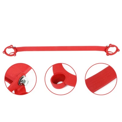 Front For Toyota Camry 2018 2019 2020 Upper Strut Brace Tower Bar Suspension Kit - Image 1 of 4