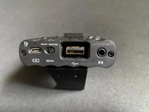 iFi Audio xDSD Hi-Res Bluutooth Tragbarer USB DAC Kopfhörerverstärker - Bild 1 von 4