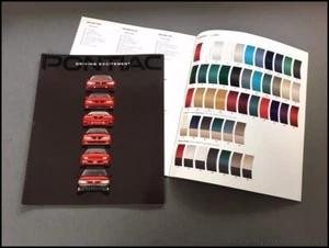 1998 Pontiac 28-page Brochure Catalog - Sunfire Am Grand Prix Firebird TransAm - Picture 1 of 12