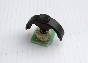Liftboard Skateboard Speed Control Button - Picture 1 of 6