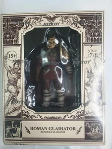 HiPlay JOYTOY Strife 1/18 Roman Gladiator Retiarius Gladiator Figure #JT00713 - Picture 1 of 7