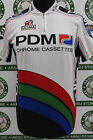 maglia ciclismo PDM ULTIMA TG M T232 bike shirt maillot trikot jersey camiseta
