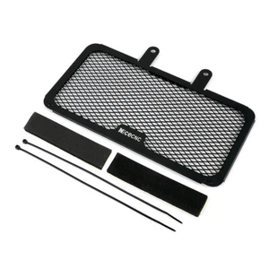 Front Oil Cooler Guard Protector Cover for BMW R1200 R NINE T Scrambler X Series - Picture 1 of 9