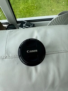 Canon EF 50mm F1.8 MK II Autofocus Prime Lens Excellent Condition - Picture 1 of 13