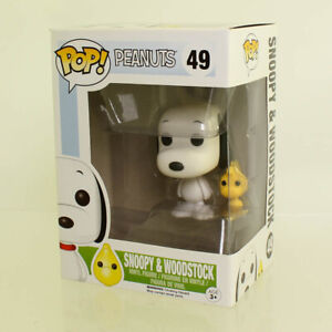 Funko Peanuts Action Figures & Accessories for sale | eBay