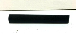 ORIGINAL RENAULT CLIO PIEZA DE AJUSTE TABLERO NEGRO 8200407966 2009-2014 - Imagen 1 de 3