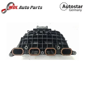Autostar Germany Engine Intake Manifold 11617588126 New Quality Guarantee - Picture 1 of 1