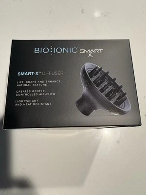 Difusor para secador de pelo BIO IONIC SMART X, nuevo Foto 1 de 4