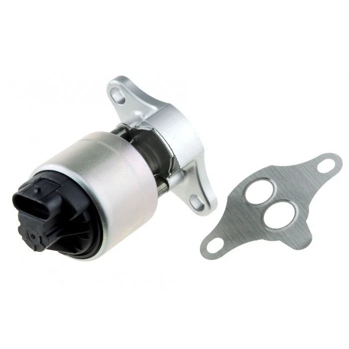 Pour Vauxhall Vectra (B) Astra MK IV (G) 3/5 Portes A Trois Volumes Vanne EGR - Photo 1/4