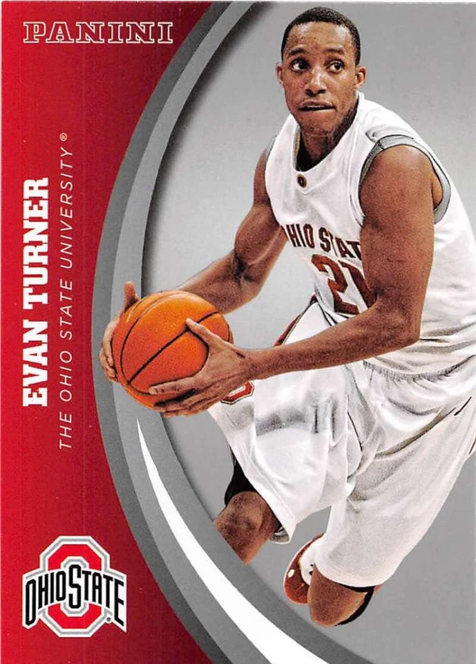 Panini The Ohio State University NCAA 2015 base o paralelos elige de la lista  Foto 1 de 1