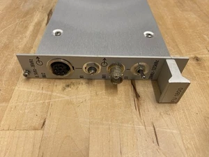 AEG Telefunken E1800 Przetwornica częstotliwości FU 1800 FU1800 - Zdjęcie 1 z 3