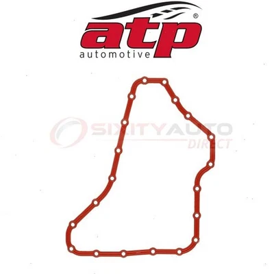 ATP Transmission Oil Pan Gasket for 1999-2003 Volvo S80 - Automatic  Gaskets ih Foto 1 de 4