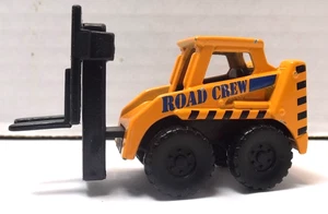 Mini Tonka Metal Fork Lift Truck - Picture 1 of 3