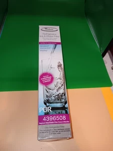 Whirlpool Refrigerator Ice & Water Filter by PUR  #4396508 - Picture 1 of 8