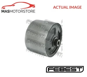 ENGINE MOUNT MOUNTING SUPPORT RIGHT FEBEST NMB-N30RH V NEW OE REPLACEMENT - Picture 1 of 6
