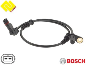 BOSCH 0986594543 ABS Sensor,Front ,A2035400417 ,2035400417 ,WS543 ,for EVOBUS - Picture 1 of 5