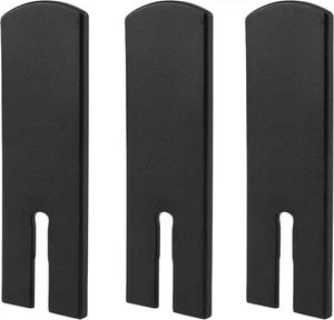 Jorgensen 3PC Cabinet Master Replacement Jaw Pad FitJorgensen Parallel Bar Clamp - Picture 1 of 7