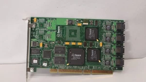 3Ware 8-Port Sata  PCI-X Card (SERVER CARD) (USED) - Picture 1 of 6