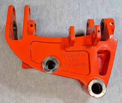 Kubota FRAME, SWING BT603 BT602 BT601 Backhoe BX23S OEM Part 7K530-12110 - Image 1 of 4