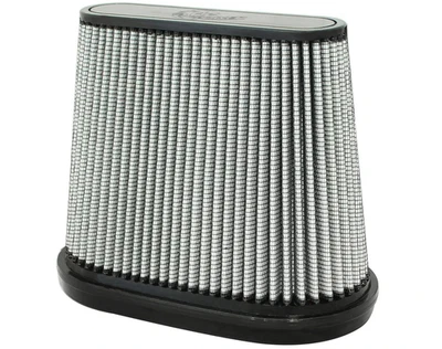 aFe Magnum FLOW Pro DRY S Air Filter Fits 14-19 Chevy Corvette C7 / Z06 11-10132 - Image 1 of 4