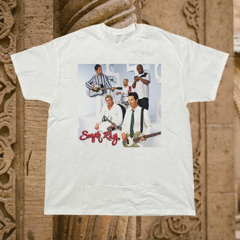 sugar ray shirt products for sale | eBay