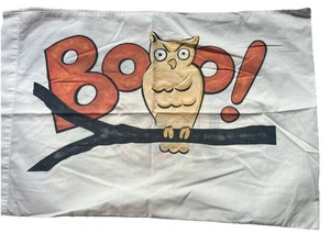 Juego de sábanas de Halloween de 3 piezas reina de colección murciélago bruja sombrero luna fantasma boo funda de almohada - Imagen 1 de 6