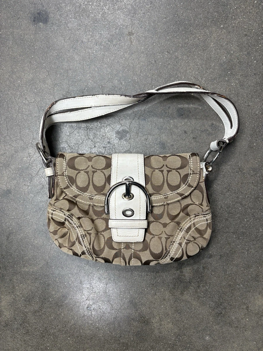 Coach Soho Hobo Bag for sale | eBay