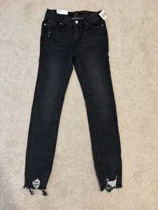 Girls Joe’s Jeans The Elsa Mid Rise Skinny 16 - Picture 1 of 6